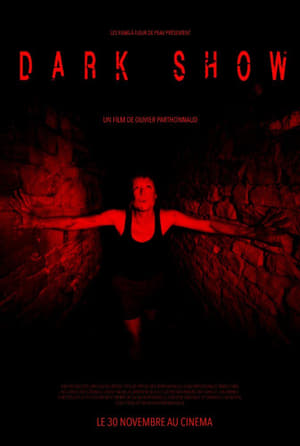 Dark Show (2016) Hindi Dual Audio – HD Poster Download - filmyfly