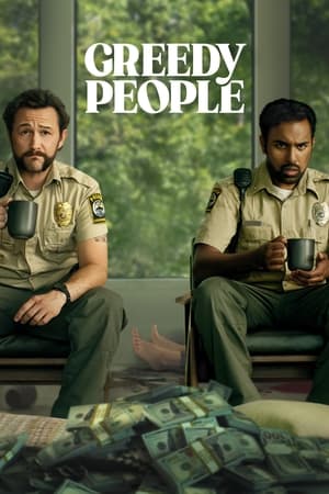 Greedy People (2024) Hindi Dual Audio – 720p – HD Poster Download - filmyfly