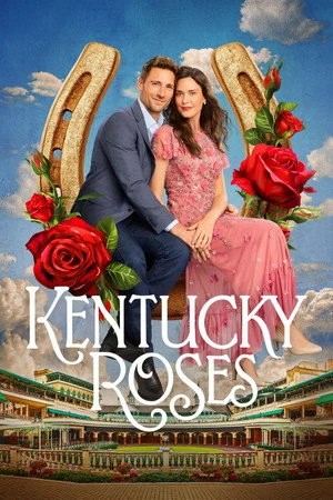 Kentucky Roses (2026) Hindi (MULTI AUDIO) – – HD Poster Download - filmyfly