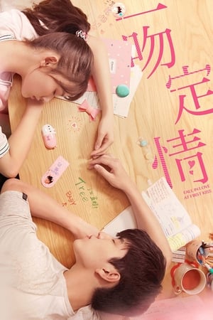 Kiss Kiss (2019) Hindi Dual Audio 300MB HD Poster Download - filmyfly