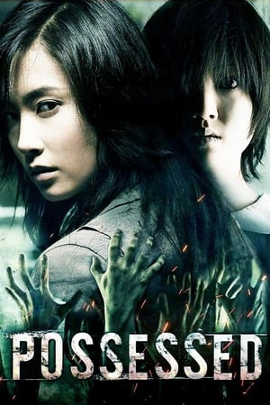 Possessed (2009) Hindi Dual Audio [890MB] HD Poster Download - filmyfly