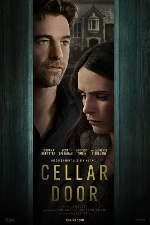 Cellar Door 2024 Hindi Dual Audio HD Poster Download - filmyfly