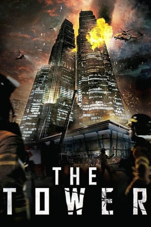 The Tower (2012) Hindi Dubbed 350MB HD Poster Download - filmyfly