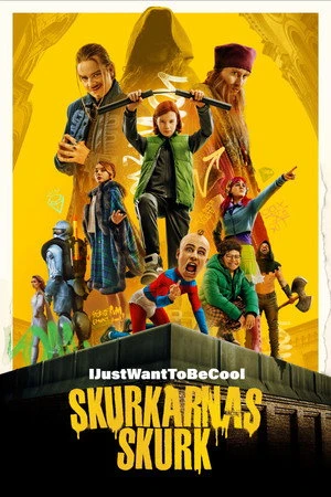 The Villain of Villains (2026) Hindi (MULTI AUDIO) – – HD Poster Download - filmyfly